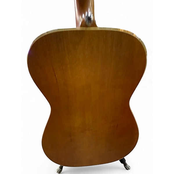 Used 2025 Maton EGB808TE  Natural Acoustic Electric Guitar