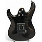 Used Ibanez Gio rg330 Black Solid Body Electric Guitar