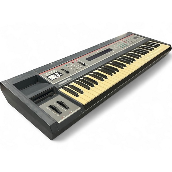 Used Ensoniq sq80 Synthesizer