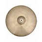 Used Zildjian 20in 1960S A Series Cymbal thumbnail