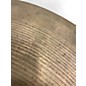 Used Zildjian 20in 1960S A Series Cymbal