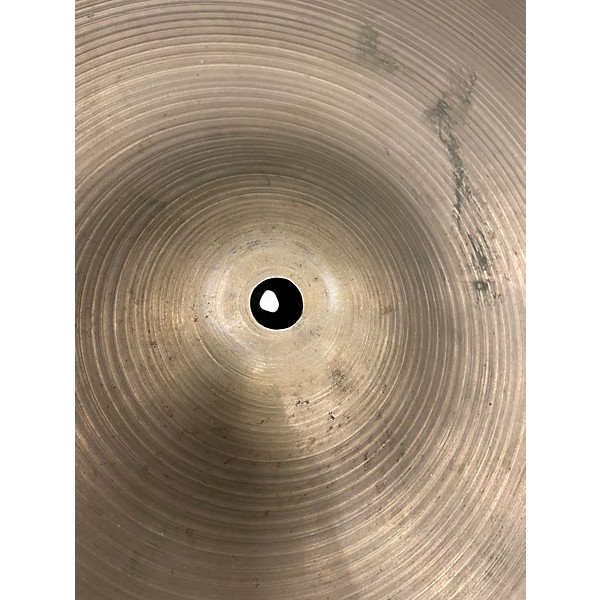 Used Zildjian 18in 1960S A Series Cymbal