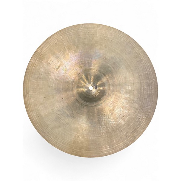 Used Zildjian 18in 1960S A Series Cymbal