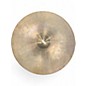 Used Zildjian 18in 1960S A Series Cymbal