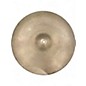 Used Zildjian 18in 1960S A SERIES Cymbal thumbnail