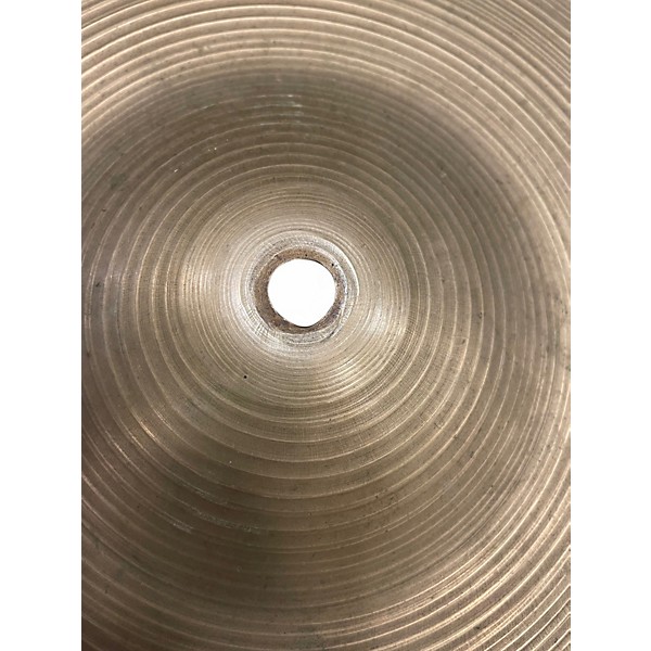 Used Zildjian 18in 1960S A SERIES Cymbal