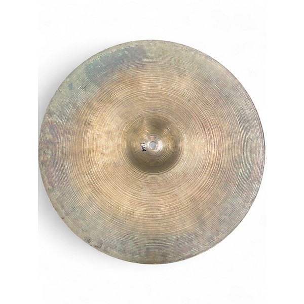 Used Zildjian 18in 1960S A SERIES Cymbal
