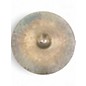 Used Zildjian 18in 1960S A SERIES Cymbal