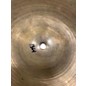 Used Zildjian 18in 1960S A SERIES Cymbal