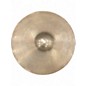Used Zildjian 13in 1960S A SERIES Cymbal thumbnail