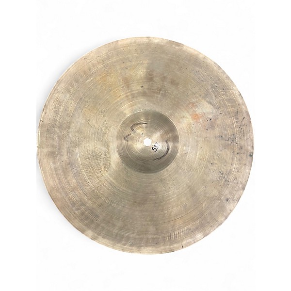 Used Zildjian 13in 1960S A SERIES Cymbal