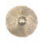 Used Zildjian 13in 1960S A SERIES Cymbal