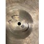 Used Zildjian 13in 1960S A SERIES Cymbal