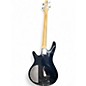 Used Ibanez Gio Black Electric Bass Guitar