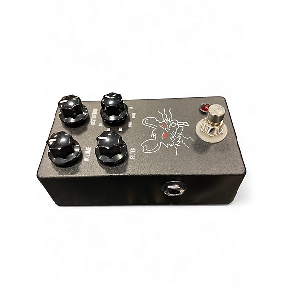 Used JHS Pedals PACKRAT Effect Pedal