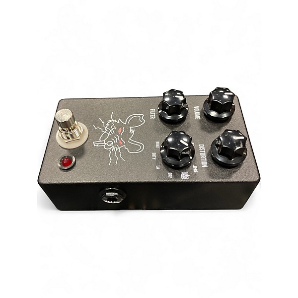 Used JHS Pedals PACKRAT Effect Pedal