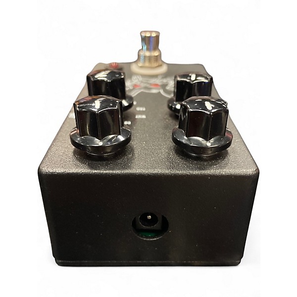 Used JHS Pedals PACKRAT Effect Pedal