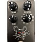 Used JHS Pedals PACKRAT Effect Pedal