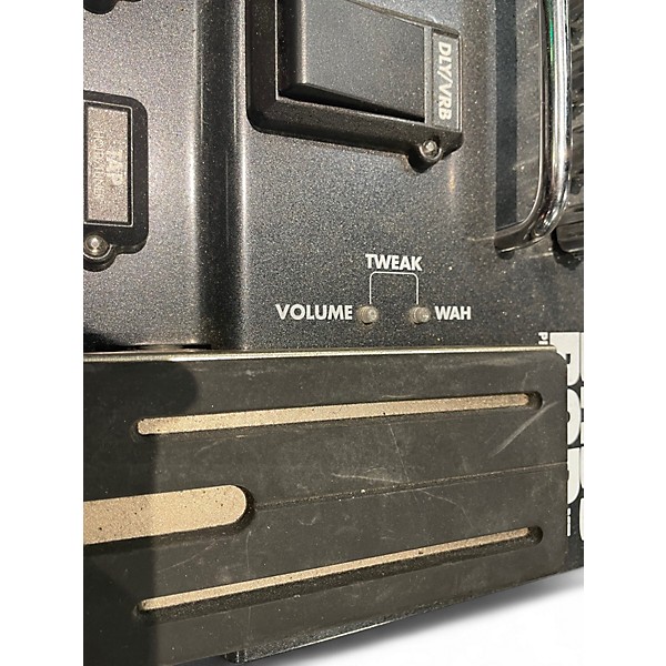 Used Line 6 Bass Pod XT Live Bass Effect Pedal