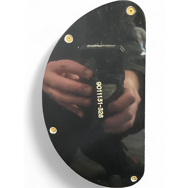 Vintage 1990s Gretsch Guitars JET FIREBIRD  FIREBIRD RED Solid Body Electric Guitar