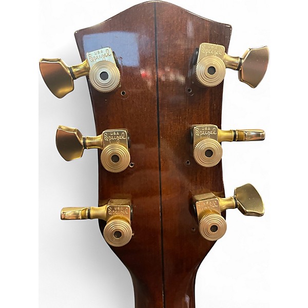 Vintage 1990s Gretsch Guitars JET FIREBIRD  FIREBIRD RED Solid Body Electric Guitar