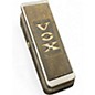 Used VOX V847 Reissue Wah Effect Pedal thumbnail