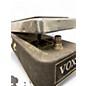 Used VOX V847 Reissue Wah Effect Pedal