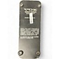 Used VOX V847 Reissue Wah Effect Pedal