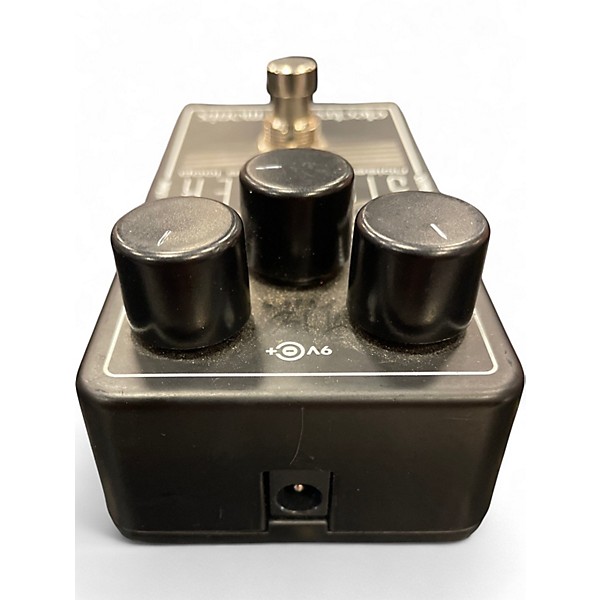Used Electro-Harmonix Silencer Noise Gate Effect Pedal