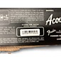 Used Fender Acoustasonic 40W Guitar Combo Amp