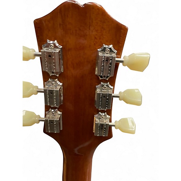 Used Epiphone Les Paul Standard 1950s Gold Solid Body Electric Guitar