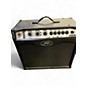 Used Peavey Vypyr VIP 2 40W 1x12 Guitar Combo Amp thumbnail