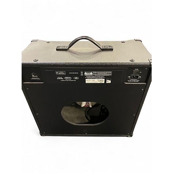 Used Peavey Vypyr VIP 2 40W 1x12 Guitar Combo Amp