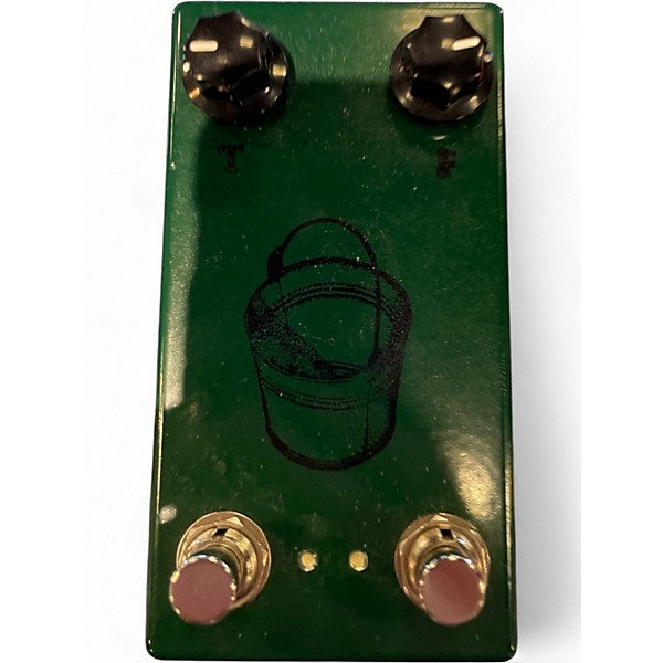 Used Farm Pedals Bucket of nails Effect Pedal