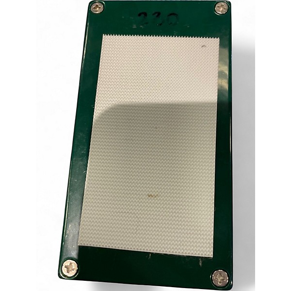 Used Farm Pedals Bucket of nails Effect Pedal