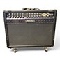 Used MESA/Boogie Dual Rectifier Roadster 100w 2x12 Tube Guitar Combo Amp thumbnail