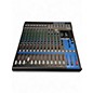 Used Yamaha MG16XU Unpowered Mixer