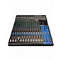 Used Yamaha MG16XU Unpowered Mixer