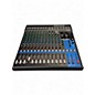 Used Yamaha MG16XU Unpowered Mixer