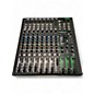 Used Mackie PROFX12 v3 Unpowered Mixer thumbnail