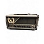 Used Victory VX1000 Tube Guitar Amp Head thumbnail