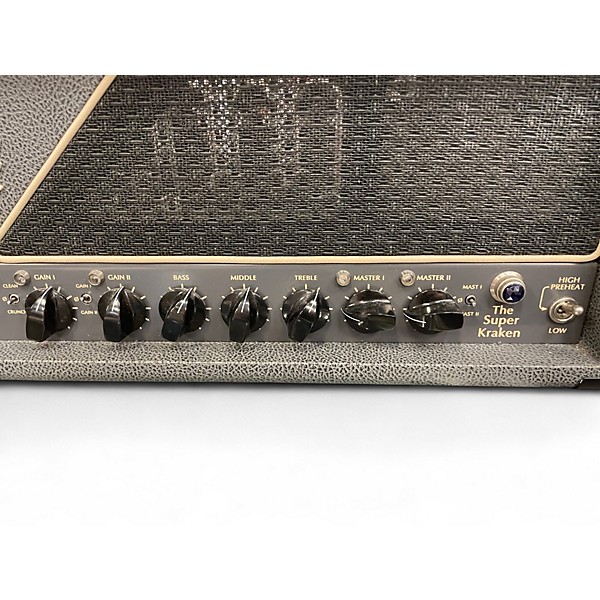 Used Victory VX1000 Tube Guitar Amp Head