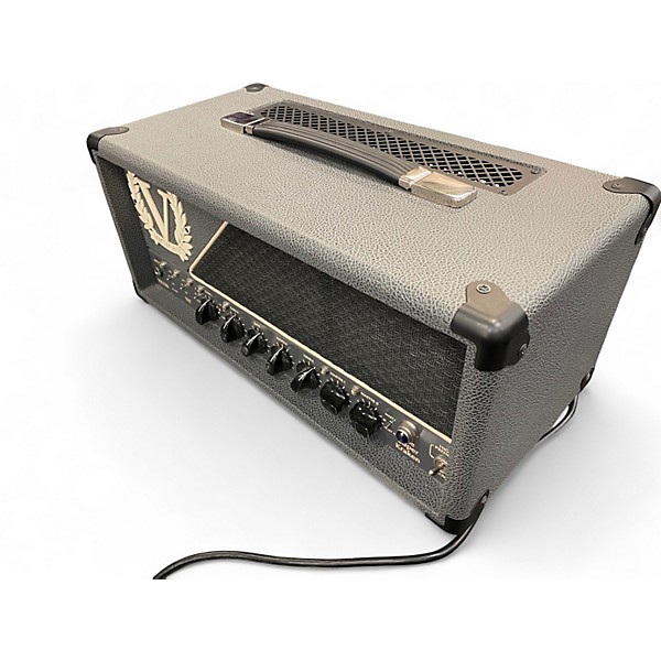 Used Victory VX1000 Tube Guitar Amp Head