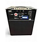 Used Fender Rumble 200W 1x15 Bass Combo Amp