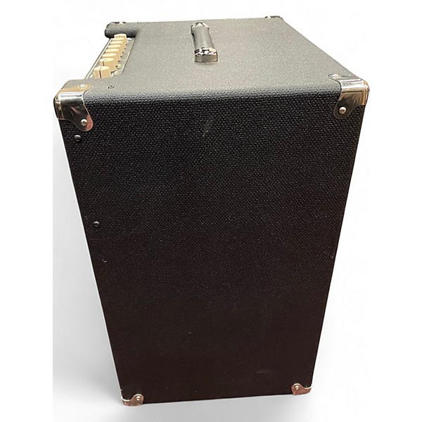 Used Fender Rumble 200W 1x15 Bass Combo Amp