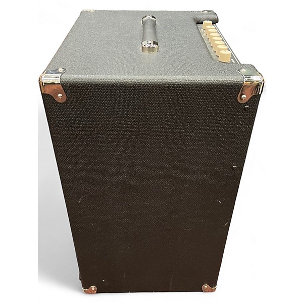Used Fender Rumble 200W 1x15 Bass Combo Amp