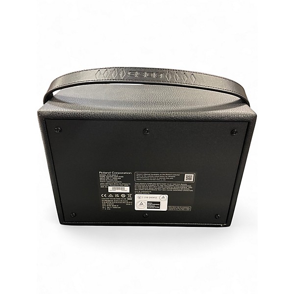 Used BOSS KTN-MINI Katana Mini Battery Powered Amp