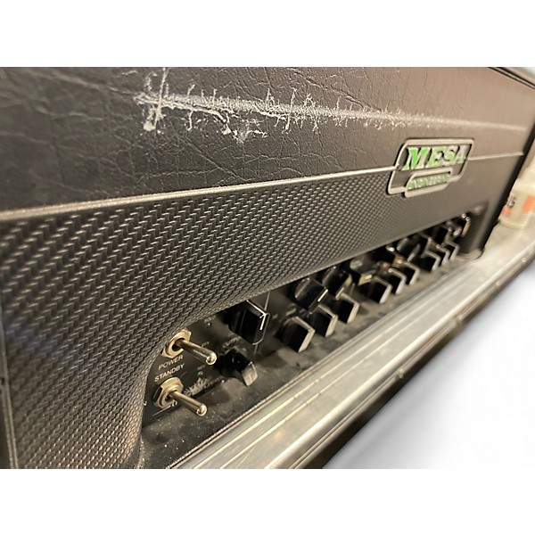 Used MESA/Boogie tc-50 Tube Guitar Amp Head