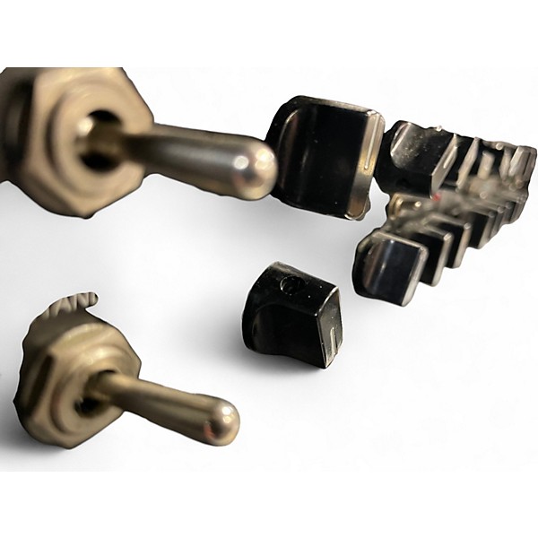 Used MESA/Boogie tc-50 Tube Guitar Amp Head