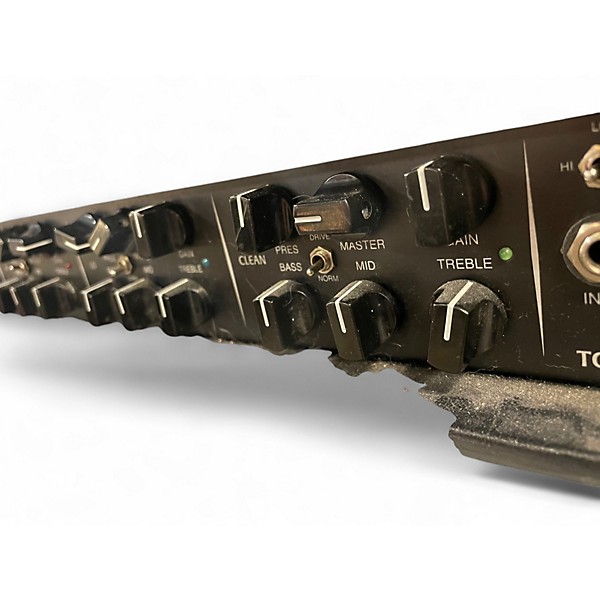 Used MESA/Boogie tc-50 Tube Guitar Amp Head